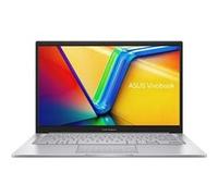 ASUS Vivobook Go 14 E1404FA-DICEB961W - Conception de charnière à 180 degrés - AMD Ryzen 5 - 40 / jusqu'à 4.3 GHz - Win 11 Home - Radeon 610M - 16 Go RAM - 512 Go SSD NVMe - 14" 1920 x 1080 (Full HD)