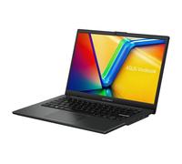 ASUS Vivobook Go 14 E1404FA-EB838W - 14" Ryzen 5 7520U 16 Go RAM 512 Go SSD Noir AZERTY