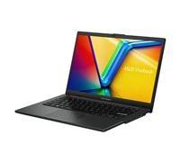 ASUS Vivobook Go 14 E1404FA-EB850W - 14" - AMD Ryzen 5 - 7520U - 8 Go RAM - 512 Go SSD