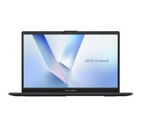 ASUS PC portable Vivobook 14 E1404TA-EB999WS LED 60 Hz Intel Pentium 8 Go RAM 128 Go eMMC Noir
