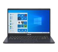 Vivobook Go 14 E410KA-EB1070W - Conception de charnière à 180 degrés - Intel Celeron - N4500 / jusqu'à 2.8 GHz - Win 11 Home in S mode - UHD Graphics