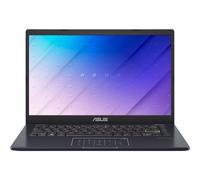 ASUS Vivobook Go 14 E410KA-EB995WS - 14" Pentium Silver N6000 4 Go RAM 128 Go SSD Noir