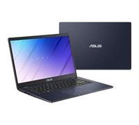 ASUS Vivobook Go 14 E410KA-EK660WS Intel® Celeron® N N4500 Ordinateur portable 35,6 cm (14") Full HD 4 Go DDR4-SDRAM 128 Go eMMC Wi-Fi 5 (802.11ac) Windows 11 Home in S mode Noir