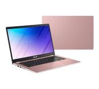 ASUS Vivobook Go 14 E410KA-EK692WS - Conception de charnière à 180 degrés - Intel Pentium Silver - N6000 / jusqu'à 3.3 GHz - Win 11 Home in S mode - HD Graphics - 4 Go RAM - 128 Go eMMC - 14" 1920 x 1