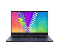 ASUS VivoBook Go 14 Flip J1400KA-DS02T Ordinateur portable 2 en 1, écran tactile HD 14", processeur Intel Celeron N4500, carte graphique UHD, 4 Go de RAM, 64 Go eMMC, NumberPad, Windows 11 Home en