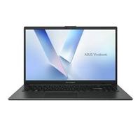 ASUS Vivobook Go 15 E1504FA-BQ2388W - Conception de charnière à 180 degrés - AMD Ryzen 3 - 7320U / jusqu'à 4.1 GHz - Win 11 Home - Radeon 610M - 8 Go RAM - 512 Go SSD NVMe - 15.6" 1920 x 1080 (Full HD