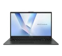 ASUS Vivobook Go 15 E1504FA-BQ515W - Conception de charnière à 180 degrés - AMD Ryzen 5 - 7520U / jusqu'à 4.3 GHz - Win 11 Home - Radeon 610M - 16 Go RAM - 512 Go SSD NVMe - 15.6" 1920 x 1080 (Full HD