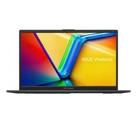 ASUS Vivobook Go 15 E1504FA-DRBQ2073W AMD Ryzen™ 3 7320U Ordinateur portable 39,6 cm (15.6 ) Full HD 8 Go LPDDR5-SDRAM 512 Go SSD Wi-Fi 6E (802.11ax) Windows 11 Home Noir