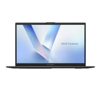 ASUS Vivobook Go 15 E1504FA-ISCBQ4775W - 15.6" Ryzen 5 40 16 Go RAM 512 Go SSD AMD Radeon 610M - Noir AZERTY