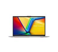 ASUS Vivobook Go 15 E1504FA-NJ311W AMD Ryzen™ 5 7520U Ordinateur portable 39,6 cm (15,6") Full HD 16 Go LPDDR5-SDRAM 512 Go SSD Wi-Fi 6E (802.11ax) Windows 11 Home Silver