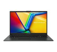 ASUS Vivobook Go 15 E1504FA-PRO-DICBQ4344X AMD Ryzen 5 Ordinateur portable 15.6" Full HD 16 Go LPDDR5-SDRAM 512 Go SSD Wi-Fi 6E (802.11ax) Windows 11 Pro Noir