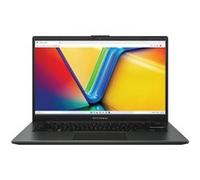 ASUS Vivobook Go 15 E1504GA-BQ813W - Conception de charnière à 180 degrés - Intel Core i3 - N305 / jusqu'à 3.8 GHz - Win 11 Home - UHD Graphics - 8 Go RAM - 512 Go SSD NVMe - 15.6" 1920 x 1080 (Full H