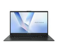ASUS Ordinateur portable Vivobook Go E1504TA-DICBQ208W – Intel N150, 15,6 pouces FHD, 8 Go LPDDR5
