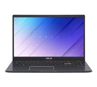 ASUS Vivobook Go 15 E510KA-BQ1175WS - Conception de charnière à 180 degrés - Intel Celeron - N4500 / jusqu'à 2.8 GHz - Win 11 Home in S mode - UHD Graphics - 4 Go RAM - 128 Go eMMC - 15.6" 1920 x 1080