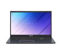 ASUS Vivobook Go 15 E510KA-EJ720WS Intel® Celeron® N N4500 Ordinateur portable 39,6 cm (15.6") Full HD 4 Go DDR4-SDRAM 128 Go eMMC Wi-Fi 5 (802.11ac) Windows 11 Home in S mode Noir