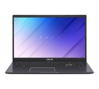ASUS Vivobook Go 15 E510KA-EJ744WS laptop Intel® Pentium® Silver N6000 Ordinateur portable 39,6 cm (15.6") Full HD 4 Go DDR4-SDRAM 128 Go SSD Wi-Fi 5 (802.11ac) Windows 11 Home Noir