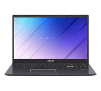 ASUS Vivobook Go 15 E510KA-EJ744WS laptop Intel® Pentium® Silver N6000 Ordinateur portable 39,6 cm (15.6") Full HD 4 Go DDR4-SDRAM 128 Go SSD Wi-Fi 5 (802.11ac) Windows 11 Home Noir