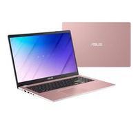 ASUS E510KA-EJ771WS Intel® Pentium® Silver N6000 Ordinateur portable 39,6 cm (15.6") Full HD 4 Go DDR4-SDRAM 128 Go eMMC Wi-Fi 5 (802.11ac) Windows 11 Home in S mode Rose