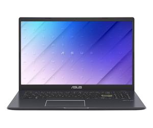 ASUS Vivobook Go 15 E510KA-EJ802 Intel® Celeron® N N4500 Ordinateur portable 39,6 cm (15.6 ) Full HD 8 Go DDR4-SDRAM 256 Go SSD Wi-Fi 5 (802.11ac) Noir