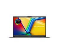 ASUS Vivobook Go 15 OLED E1504FA-L1998W AMD Ryzen™ 5 7520U Ordinateur portable 39,6 cm (15.6 ) Full HD 16 Go LPDDR5-SDRAM 512 Go SSD Wi-Fi 6E (802.11ax) Windows 11 Home Espagnole Argent
