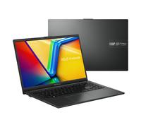 ASUS Vivobook Go 15 X1504GA-NJ162W, Intel Core i3 N-series, 39,6 cm (15.6'), 1920 x 1080 pixels, 8 Go, 512 Go, Windows 11 Home 90NB0ZT2-M00DC0