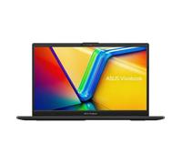 Vivobook Go 14 E1404TA-DICEB117WS - Conception de charnière à 180 degrés - Intel N-series - N150 / jusqu'à 3.6 GHz - Win 11 Home in S mode - Intel