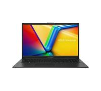Asus Vivobook 15 E1504GA-BQ986W 15,6" FHD 60 Hz Intel N100 8 Go RAM 128 Go SSD Noir