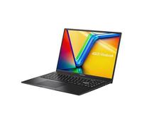 ASUS VivoBook 16X K3605ZC-MB351W - Conception de charnière à 180 degrés - Intel Core i5 - 12500H / jusqu'à 4.5 GHz - Win 11 Home - GF RTX 3050 - 16 Go RAM - 512 Go SSD NVMe - 16" 1920 x 1200 - Wi-Fi 6