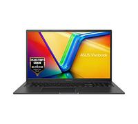 ASUS Vivobook K3704VA-DS96 Ordinateur portable 17X, écran FHD de 17,3", processeur Intel Core i9-13900H, RAM 16 Go, SSD 1 To, Windows 11 Home, Indie Black