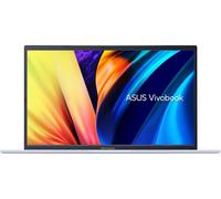 Asus Vivobook M1702QA-AU014W ordinateur portable 17,3 pouces 8GB RAM, 512GB SSD, Couleur:Argent