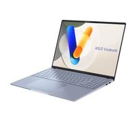 ASUS PC portable Vivobook S 16 S5606CA-RI149X 16" Core Ultra 5 225H 32 Go RAM 512 Go SSD Bleu