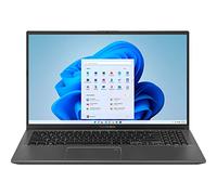 ASUS Vivobook Ordinateur portable 15,6" - Intel 10e génération i3 - Mémoire de 8 Go - SSD de 256 Go - Intel UHD - Fenêtre 10 - Nouveau Asus X515