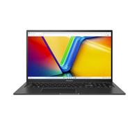 ASUS Vivobook Ordinateur portable 17,3" FHD 1920 x 1080 IPS Intel 14 cœurs i9-13900H Intel Iris Xe Graphics 40 Go DDR4 4 To SSD Wi-Fi 6E Clavier rétroéclairé Empreintes digitales Caméra HD 720p Win11