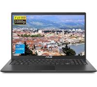 ASUS Vivobook Ordinateur portable à écran FHD de 15,6 po, Intel Core i5-1135G7 (Beats i7-1065G7), 20 Go de RAM, 1 To SSD, webcam, HDMI, Wi-Fi, Windows 11 Home, accessoires KKE
