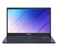 ASUS Vivobook Ordinateur portable fin et léger, écran FHD de 14", processeur Intel Celeron N4500, 4 Go RAM, 64 Go stockage, Windows 11 Home