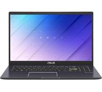 ASUS VivoBook Ordinateur Portable Go E510KA-BQ1175 - Celeron N4500, 4 Go de RAM et SSD 128 Go, écran 15.6''