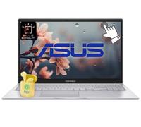 ASUS Vivobook Ordinateur portable professionnel à écran tactile de 15,6", processeur Intel Core i7-1355U 10 cœurs, 24 Go de RAM 1 To SSD, ordinateur portable Windows 11, carte graphique Intel Iris Xe