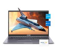 ASUS VivoBook Ordinateur portable professionnel, écran FHD 1920 x 1080, Core i3-1115G4 (Beats i7-8550U), RAM 20 Go, SSD PCIe 512 Go, longue durée de vie, SonicMaster Audio, HDMI, fin et léger, Windows