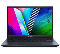 Asus Vivobook Pro 14 OLED K3400 K3400PA-WH55 WQXG 2880x1800 Intel Core i5-11e génération 3,10 GHz 8 Go RAM 256 Go SSD