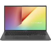 ASUS Vivobook R 15,6" FHD écran Tactile 128 Go SSD Intel i3-1005G1 jusqu'à 3,4 GHz (4 Go de RAM, Windows 10 Home, HDMI, Lecteur de Carte SD) Gris Ardoise, R564JA-UH31T