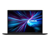 ASUS Vivobook RTX V3607VH-RP011W ordinateur portable noir