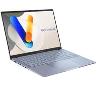 ASUS Vivobook S 14, 32 Go de RAM, mémoire 1 To, modèle U7-258V