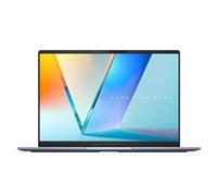 ASUS Vivobook S 14 Copilot+ Ordinateur portable 14" WUXGA OLED 60 Hz Intel Core Ultra 7 258 V 32 Go de RAM 1 To SSD Bleu brume S5406SA-DH76