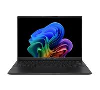 ASUS Vivobook S 14 Copilot+ PC 14" WUXGA OLED Windows Laptop Intel Core Ultra 7 Series 2 258V AI PC Intel Evo 32 Go de RAM 1 To SSD Noir S5406SA-WH79