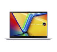 ASUS Vivobook S 14 Flip OLED TP3402VA-DRKN451W Intel® Core™ i9 i9-13900H Hybride (2-en-1) 35,6 cm (14 ) Écran tactile 2.8K 16 Go DDR4-SDRAM 1 To SSD Wi-Fi 6E (802.11ax) Windows 11 Home Argent