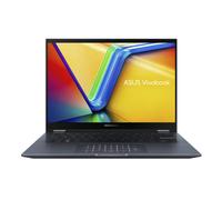 ASUS VivoBook S 14 Flip TP3402VA-LZ453XA - 14" - Intel Core i5 - 13500H - 16 Go RAM - 512 Go SSD - AZERTY