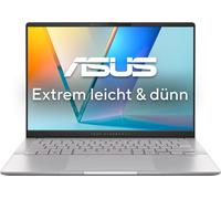 ASUS Vivobook S 14 M5406KA-QD015W 14" WUXGA OLED Ryzen AI 5 340 - Ordinateur portable - 2 GHz