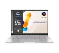 ASUS Vivobook S 14 OLED M5406NA-QD082W AMD Ryzen™ 5 7535HS Ordinateur