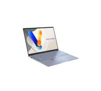 ASUS Vivobook S 14 OLED S5406MA-STQD024W 14 WUXGA (Intel Core Ultra 5 125H 1.2GHz, 16Go LPDDR5X, 512Go SSD, Intel Arc) Windows 11 Home - Clavier AZERTY RGB 1 Zone