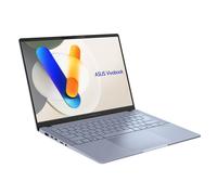 PC portable Asus Vivobook S 14 OLED S5406SA-QD004W (Core Ultra 5 / 16 Go / 512 Go) - 14